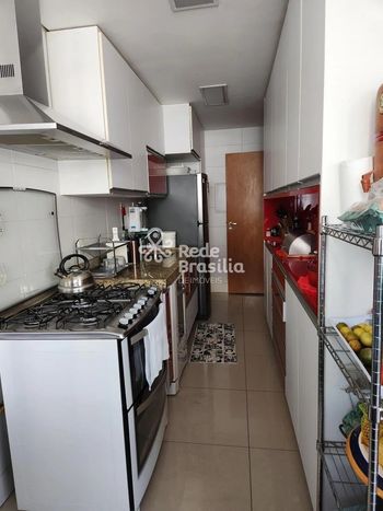 Foto 2 do(a) Apartamento de 3 quartos à venda em Setor Noroeste, Brasília