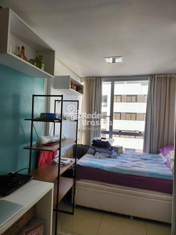 Foto 5 do(a) Apartamento de 3 quartos à venda em Setor Noroeste, Brasília