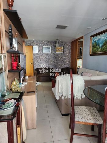 Foto 1 do(a) Apartamento de 3 quartos à venda em Setor Noroeste, Brasília