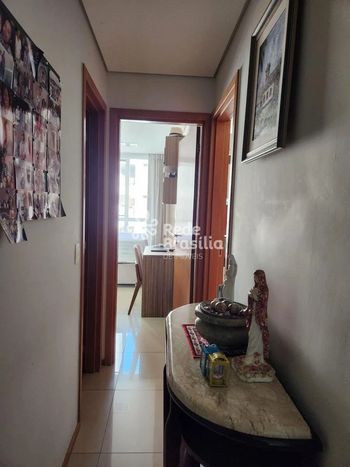 Foto 3 do(a) Apartamento de 3 quartos à venda em Setor Noroeste, Brasília