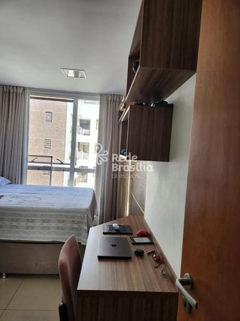 Foto 4 do(a) Apartamento de 3 quartos à venda em Setor Noroeste, Brasília