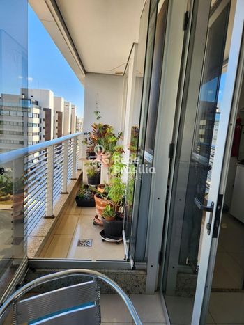 Foto 7 do(a) Apartamento de 3 quartos à venda em Setor Noroeste, Brasília