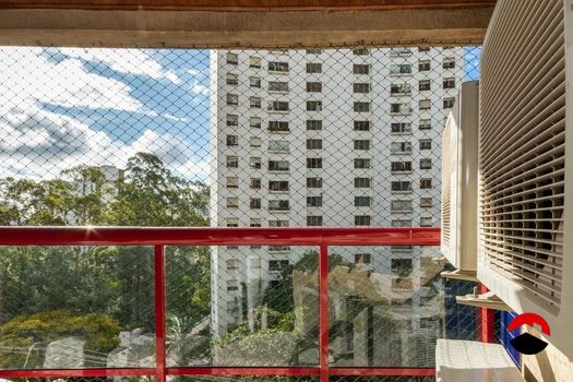 Foto 29 do(a) Apartamento de 4 quartos à venda em Vila Suzana, São Paulo