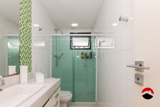 Foto 16 do(a) Apartamento de 4 quartos à venda em Vila Suzana, São Paulo