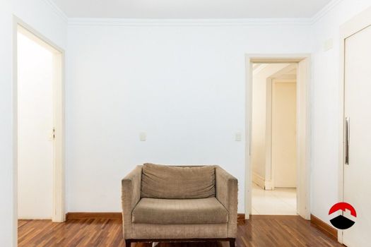 Foto 42 do(a) Apartamento de 4 quartos à venda em Vila Suzana, São Paulo