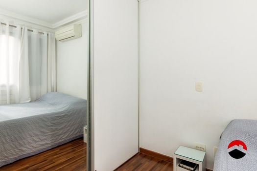 Foto 24 do(a) Apartamento de 4 quartos à venda em Vila Suzana, São Paulo