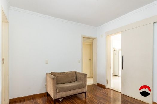 Foto 44 do(a) Apartamento de 4 quartos à venda em Vila Suzana, São Paulo