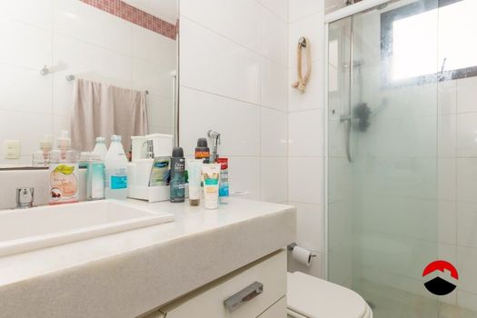 Foto 20 do(a) Apartamento de 4 quartos à venda em Vila Suzana, São Paulo
