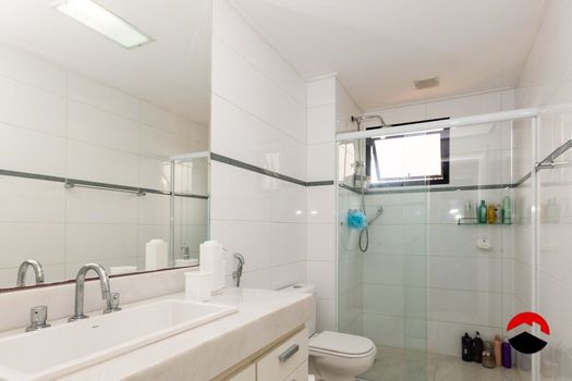 Foto 21 do(a) Apartamento de 4 quartos à venda em Vila Suzana, São Paulo