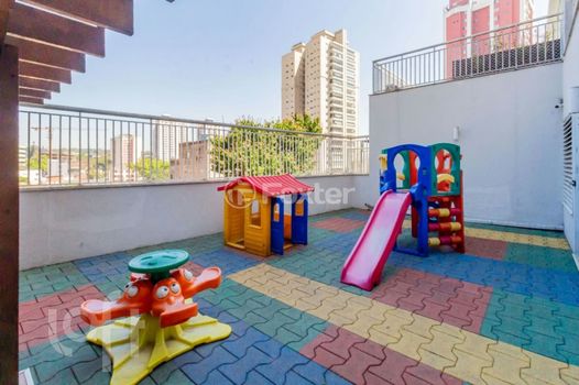 Foto 40 do(a) Apartamento de 2 quartos à venda em Vila Mascote, São Paulo