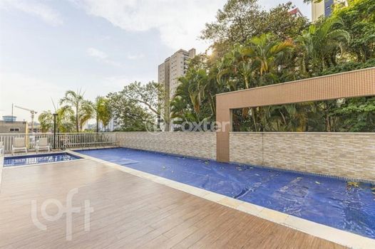 Foto 31 do(a) Apartamento de 2 quartos à venda em Vila Mascote, São Paulo