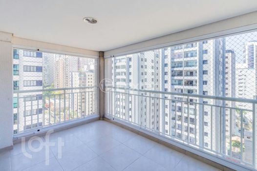 Foto 22 do(a) Apartamento de 2 quartos à venda em Vila Mascote, São Paulo