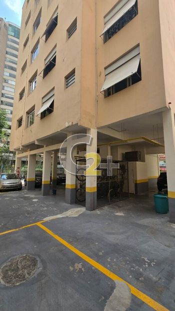 Foto 25 do(a) Apartamento de 2 quartos à venda em Indianópolis, São Paulo