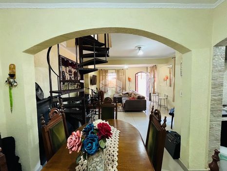 Foto 20 do(a) Casa de 3 quartos à venda em Jardim São Luís, São Paulo