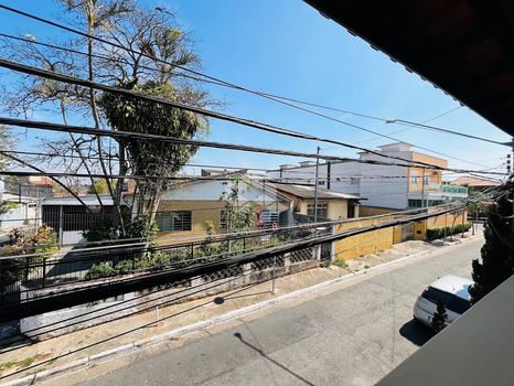 Foto 42 do(a) Casa de 3 quartos à venda em Jardim São Luís, São Paulo