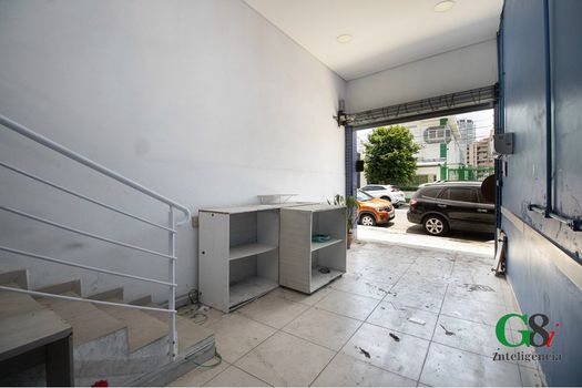 Foto 5 do(a) Edifício Inteiro false à venda em Vila Mariana, São Paulo