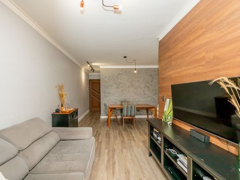 Foto 8 do(a) Apartamento de 3 quartos à venda em Vila dos Remédios, São Paulo