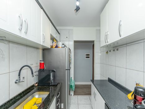 Foto 21 do(a) Apartamento de 3 quartos à venda em Vila dos Remédios, São Paulo