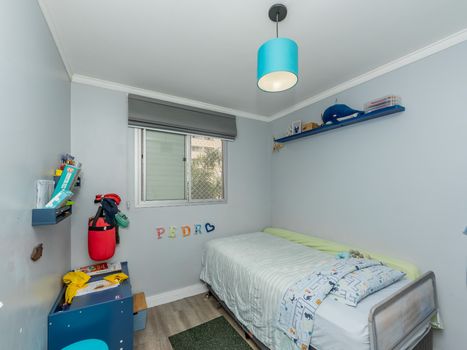 Foto 10 do(a) Apartamento de 3 quartos à venda em Vila dos Remédios, São Paulo