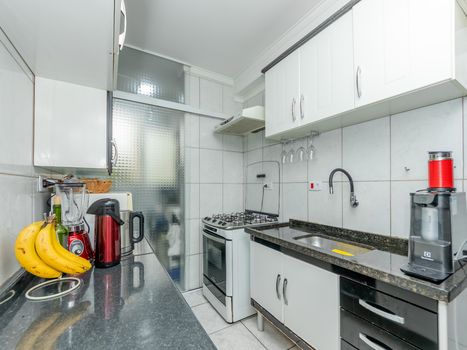 Foto 20 do(a) Apartamento de 3 quartos à venda em Vila dos Remédios, São Paulo