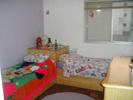 Foto 5 do(a) Apartamento de 3 quartos à venda em Itaim Bibi, São Paulo