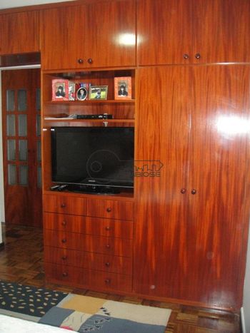 Foto 12 do(a) Apartamento de 3 quartos à venda em Itaim Bibi, São Paulo