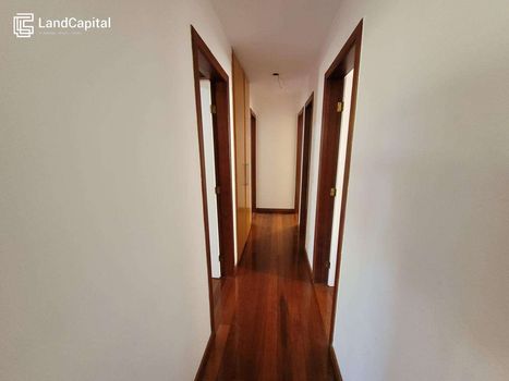 Foto 5 do(a) Apartamento de 4 quartos à venda em Buritis, Belo Horizonte