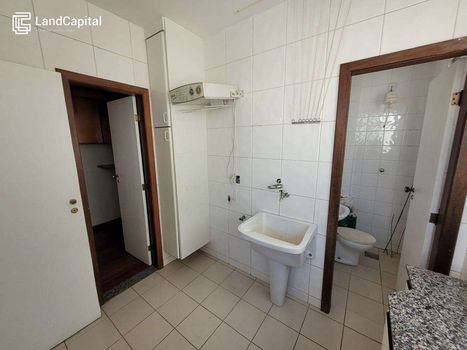 Foto 23 do(a) Apartamento de 4 quartos à venda em Buritis, Belo Horizonte
