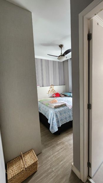 Foto 18 do(a) Apartamento de 3 quartos à venda em Vila Prudente, São Paulo