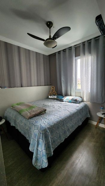 Foto 16 do(a) Apartamento de 3 quartos à venda em Vila Prudente, São Paulo