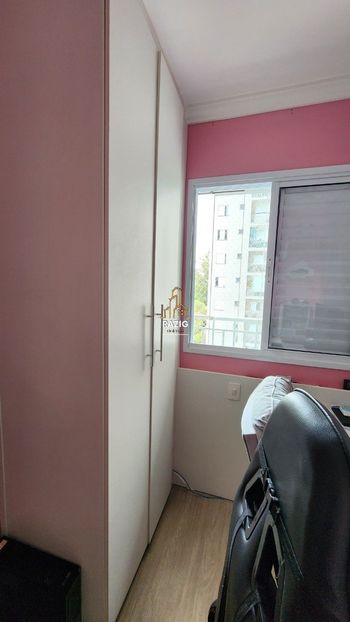 Foto 25 do(a) Apartamento de 3 quartos à venda em Vila Prudente, São Paulo