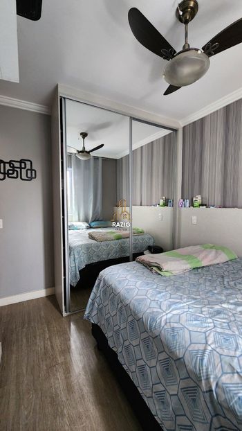 Foto 17 do(a) Apartamento de 3 quartos à venda em Vila Prudente, São Paulo