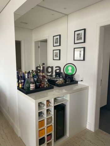 Foto 9 do(a) Apartamento de 3 quartos para alugar em Vila Andrade, São Paulo