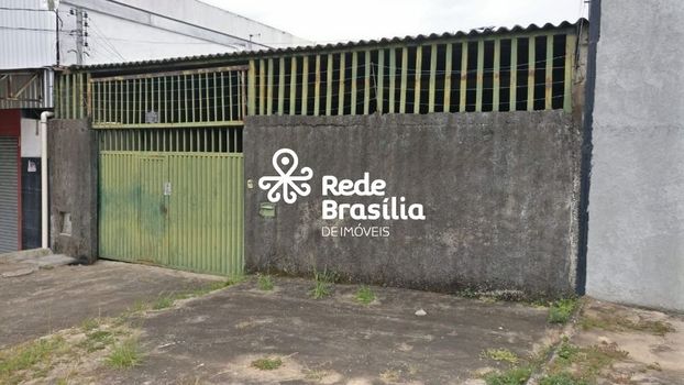 Foto 10 do(a) Galpão / Depósito / Armazém / Pavilhão false à venda em Área de Desenvolvimento Econômico (Ceilândia), Brasília