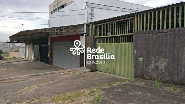 Foto 11 do(a) Galpão / Depósito / Armazém / Pavilhão false à venda em Área de Desenvolvimento Econômico (Ceilândia), Brasília