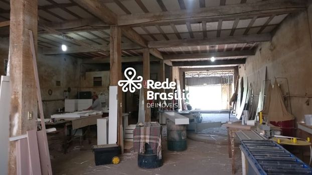 Foto 5 do(a) Galpão / Depósito / Armazém / Pavilhão false à venda em Área de Desenvolvimento Econômico (Ceilândia), Brasília