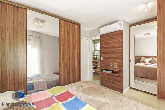Foto 7 do(a) Apartamento de 2 quartos à venda em Bom Fim, Porto Alegre