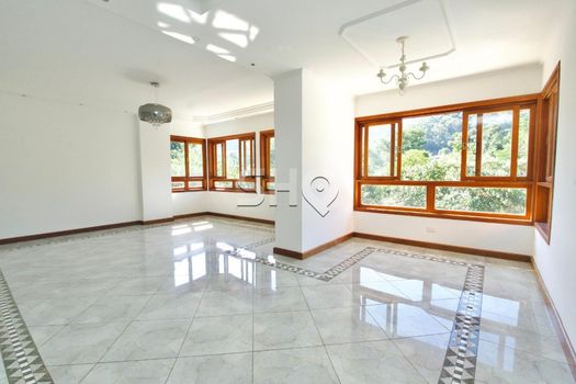 Foto 2 do(a) Casa em Condomínio de 4 quartos à venda em Jardim Itatinga, São Paulo