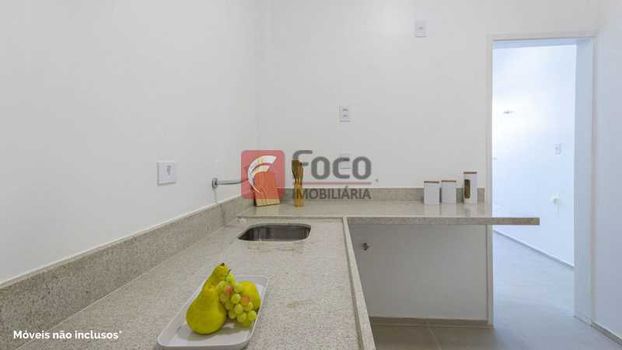 Foto 25 do(a) Apartamento de 3 quartos à venda em Humaitá, Rio de Janeiro