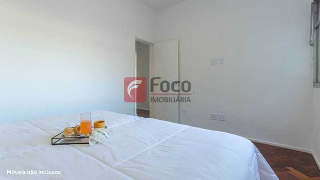 Foto 18 do(a) Apartamento de 3 quartos à venda em Humaitá, Rio de Janeiro