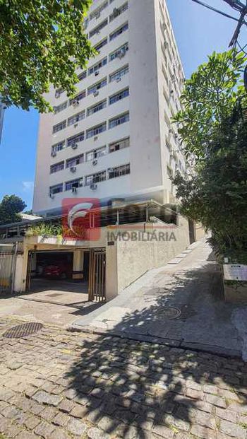 Foto 27 do(a) Apartamento de 3 quartos à venda em Humaitá, Rio de Janeiro