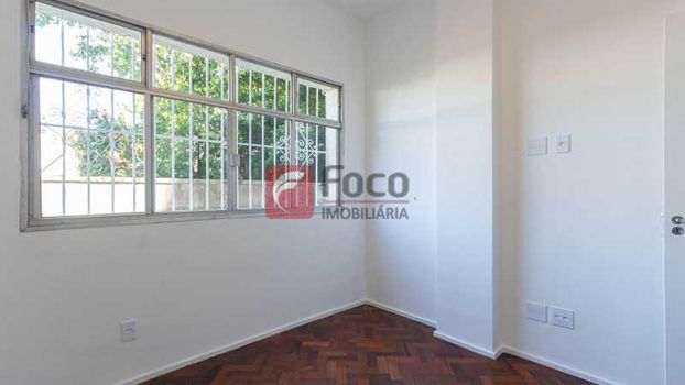 Foto 8 do(a) Apartamento de 3 quartos à venda em Humaitá, Rio de Janeiro