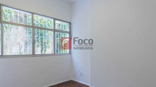 Foto 14 do(a) Apartamento de 3 quartos à venda em Humaitá, Rio de Janeiro