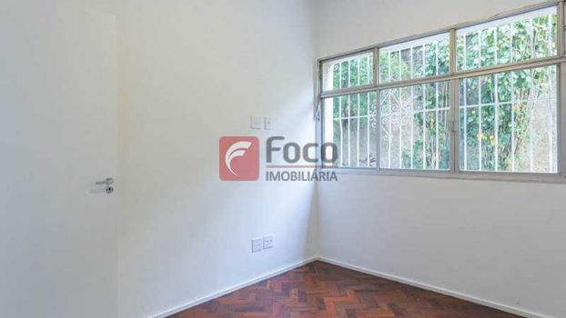 Foto 9 do(a) Apartamento de 3 quartos à venda em Humaitá, Rio de Janeiro