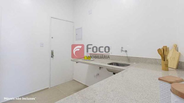 Foto 22 do(a) Apartamento de 3 quartos à venda em Humaitá, Rio de Janeiro