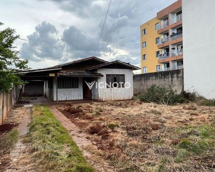 Foto 7 do(a) Terreno false à venda em Centro, Sarandi