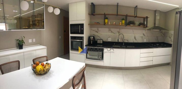 Foto 32 do(a) Apartamento de 3 quartos à venda em Jardim Zaira, Guarulhos
