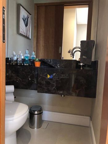 Foto 8 do(a) Apartamento de 3 quartos à venda em Jardim Zaira, Guarulhos