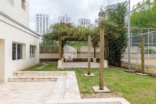 Foto 23 do(a) Cobertura de 3 quartos à venda em Real Parque, São Paulo