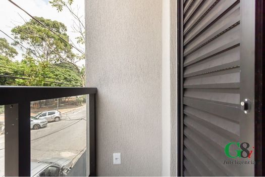 Foto 13 do(a) Apartamento de 2 quartos à venda em Vila Califórnia, São Paulo